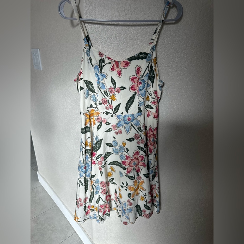 OLD NAVY SMALL dress